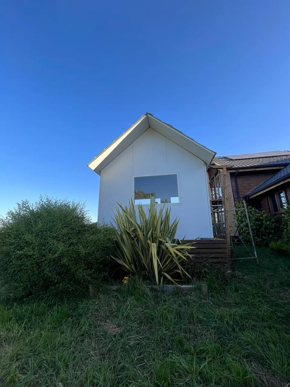 Proyecto Lindemann 3