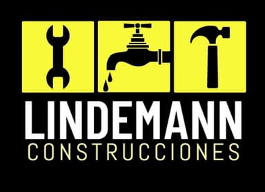 Lindemann Construcciones Logo