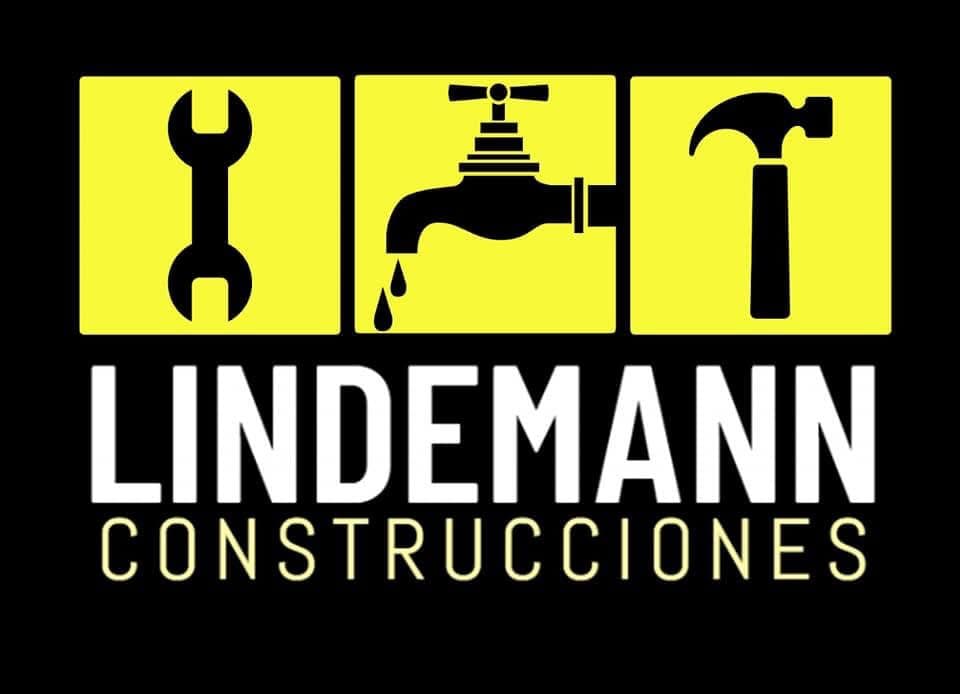 Lindemann Construcciones Logo