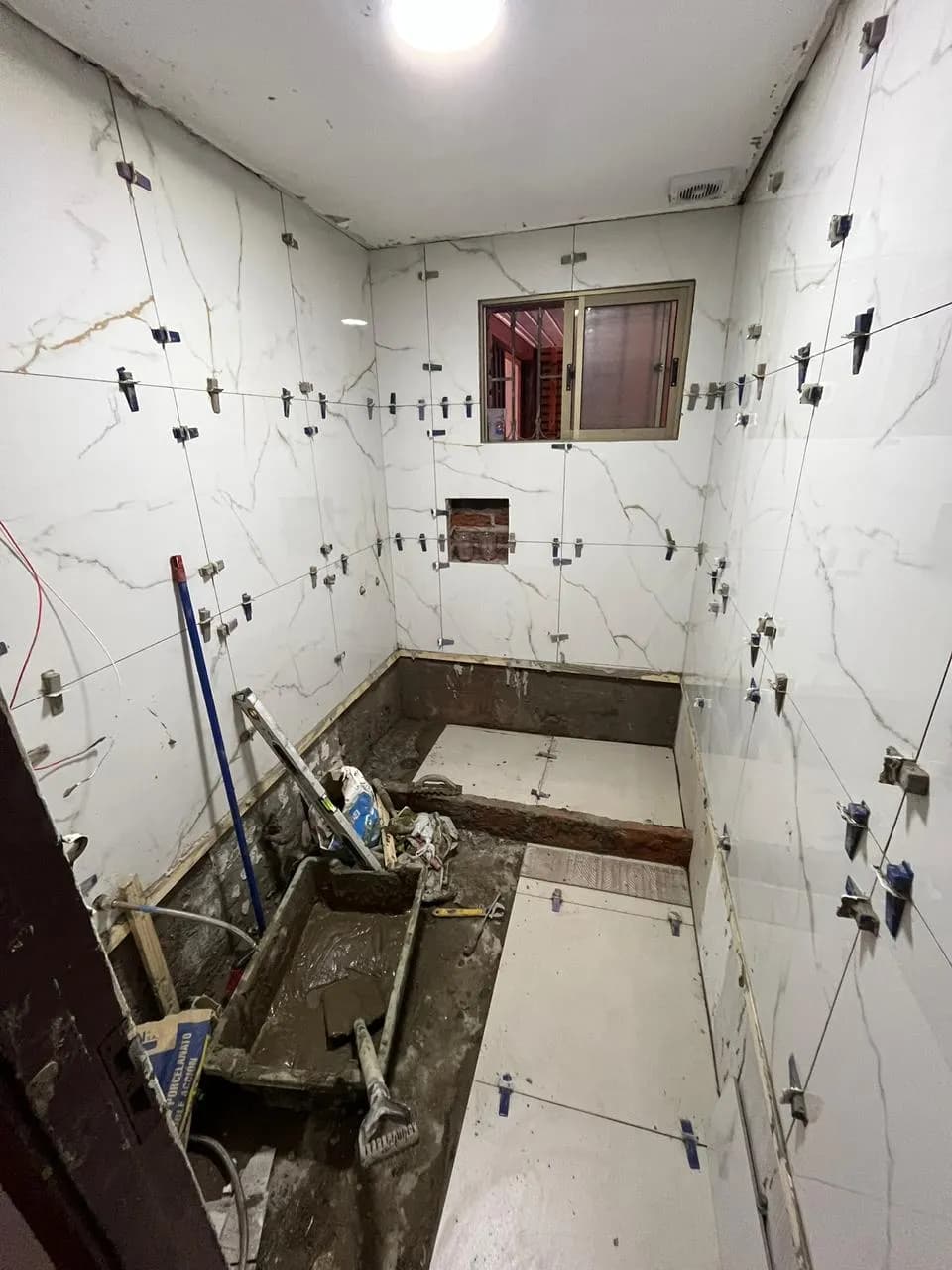 Revestimiento Cerámico Premium