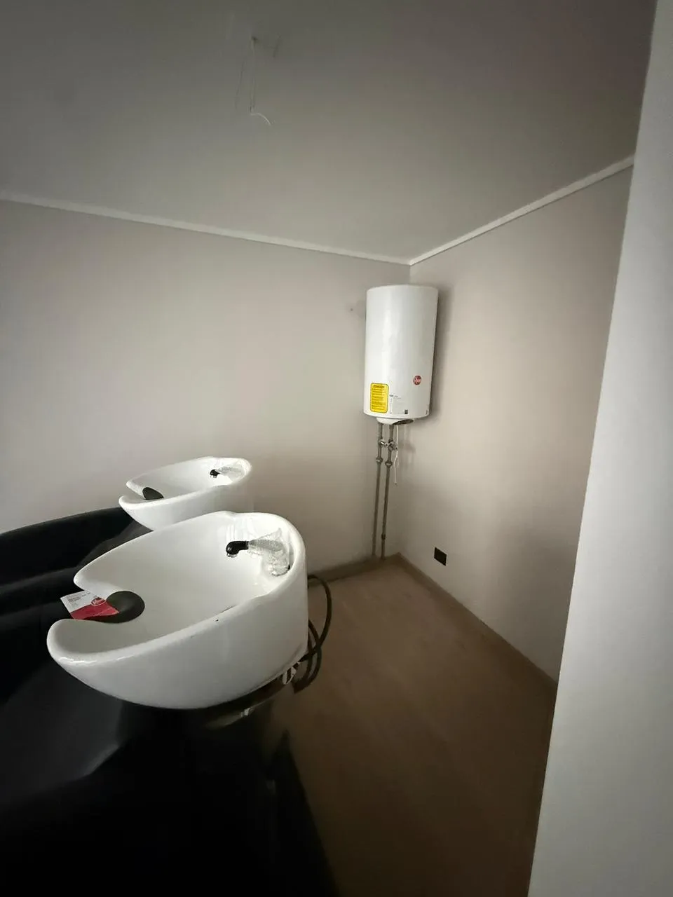 Instalación SEC de Alta Seguridad