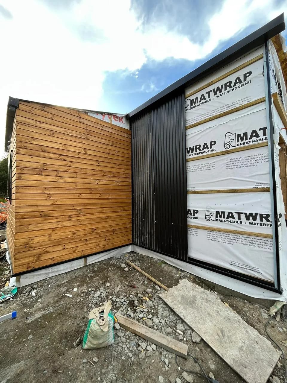 Desarrollo Inmobiliario a Medida