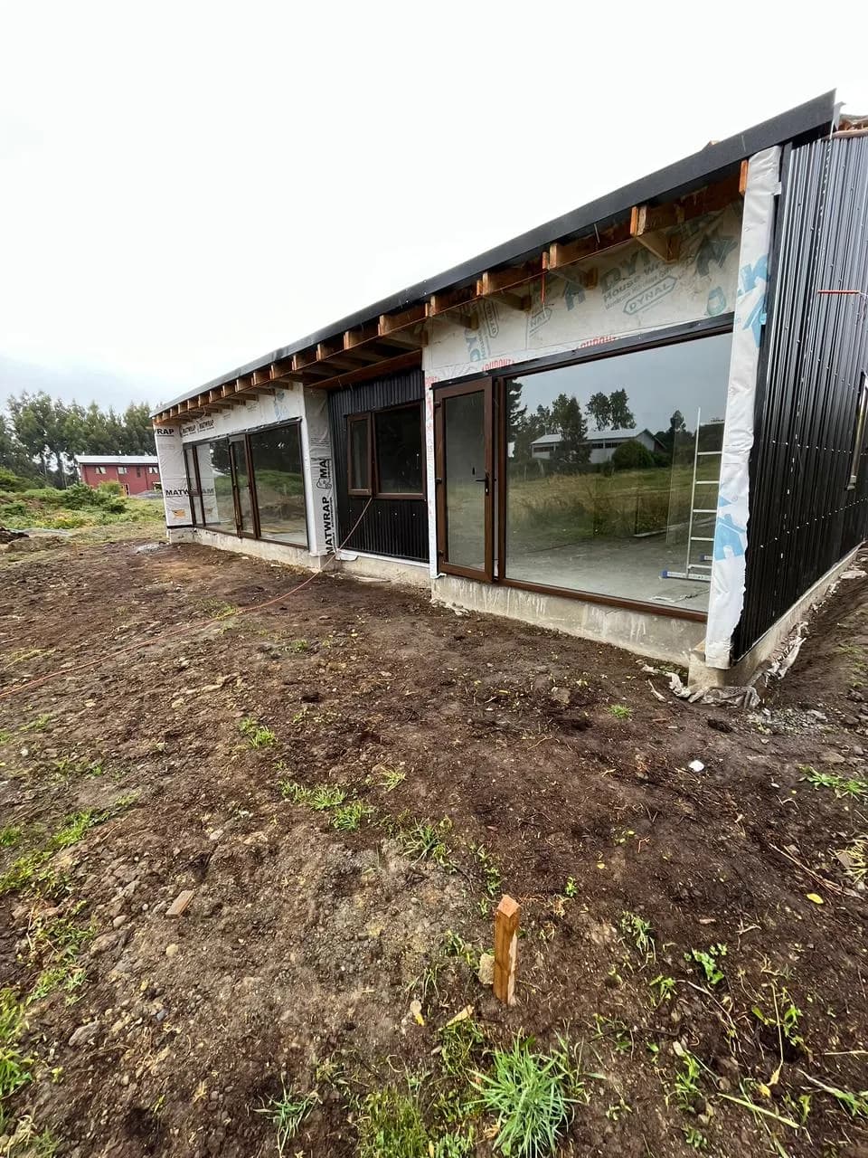 Desarrollo Inmobiliario a Medida