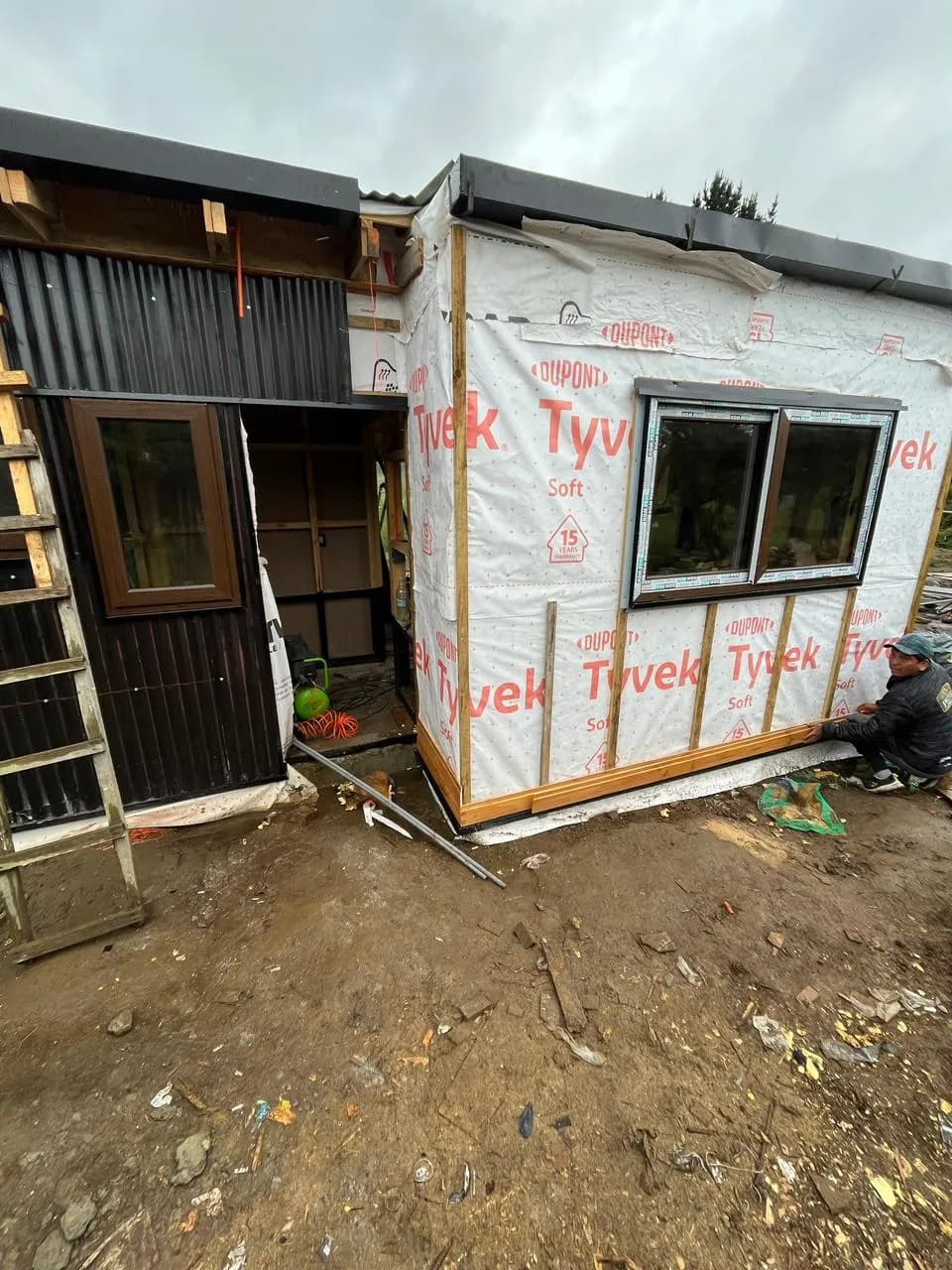 Desarrollo Inmobiliario a Medida