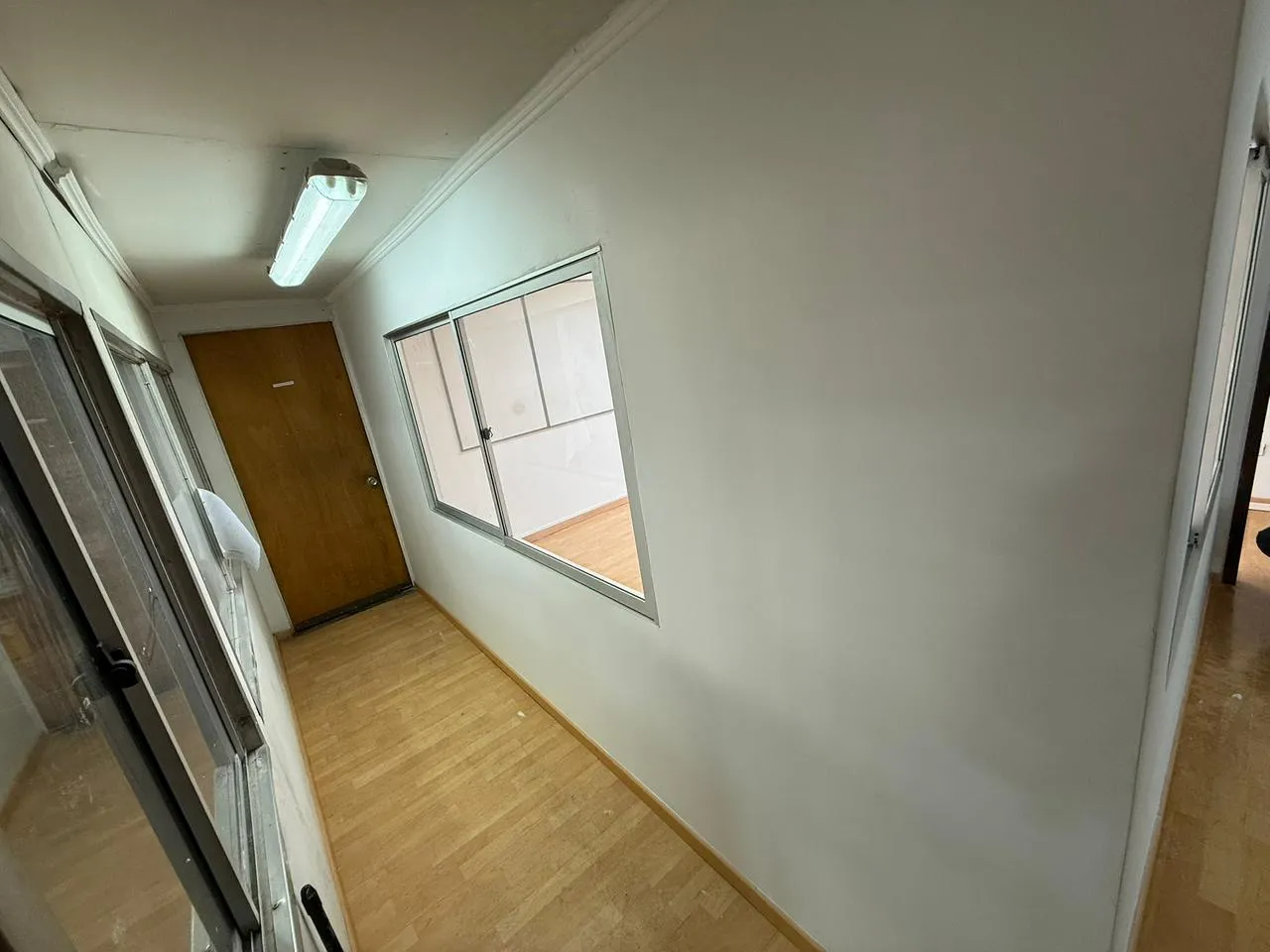 Ampliación Habitacional Moderna