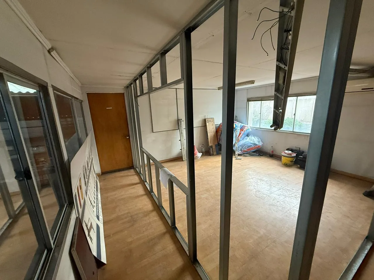 Ampliación Habitacional Moderna