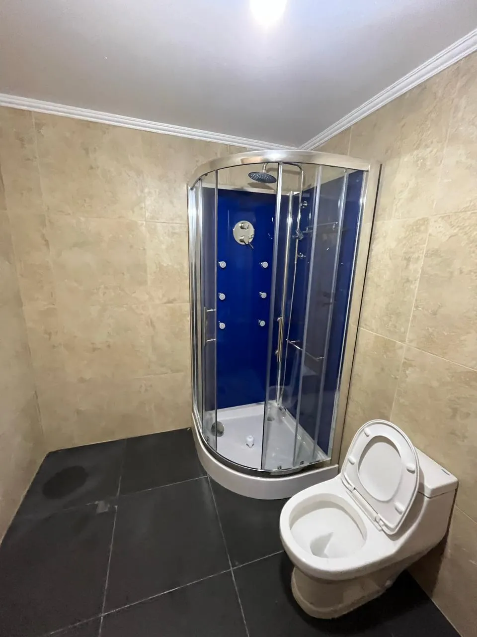 Renovación Integral de Baño