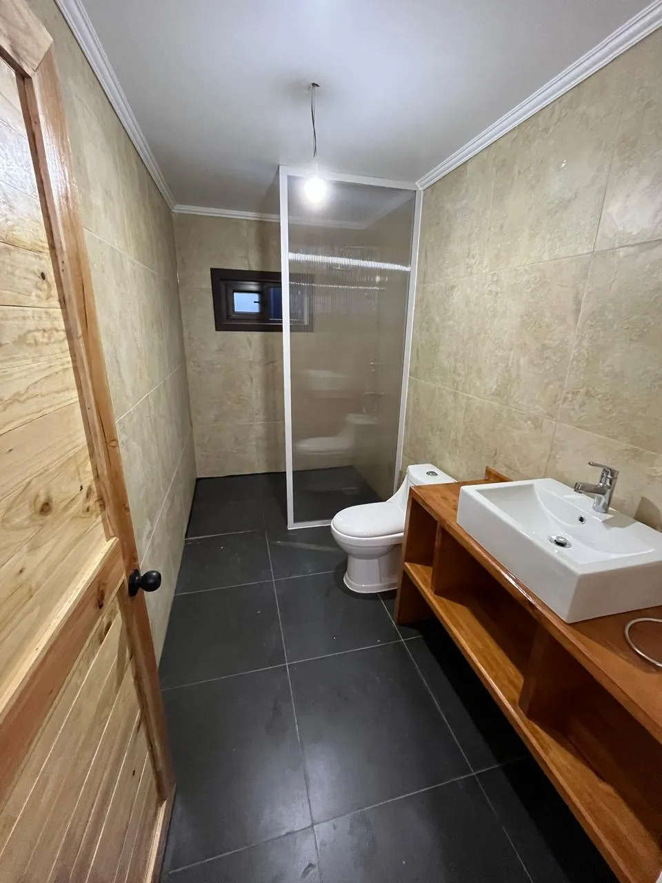 Renovación Integral de Baño