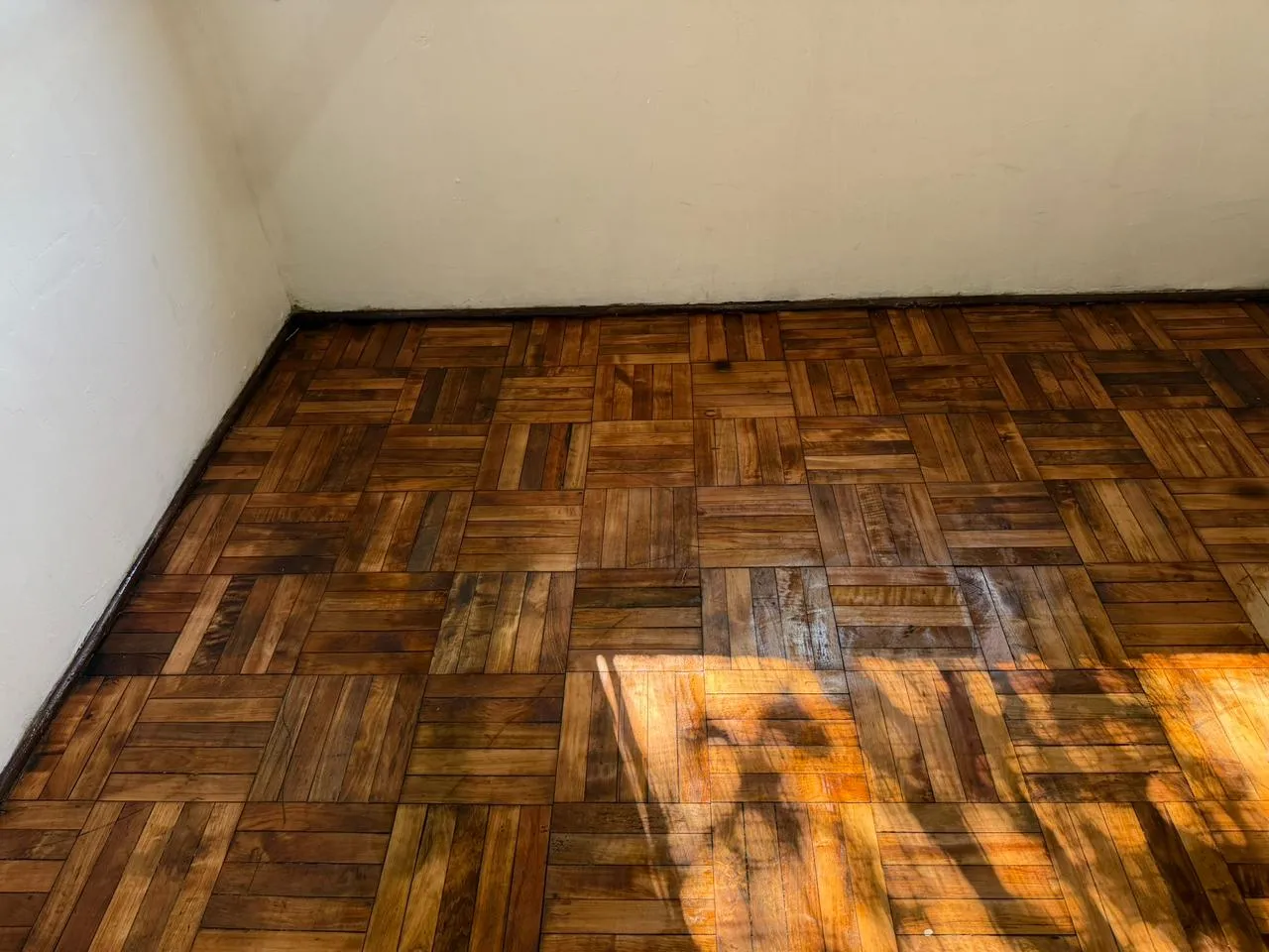 Pavimentación de Interiores