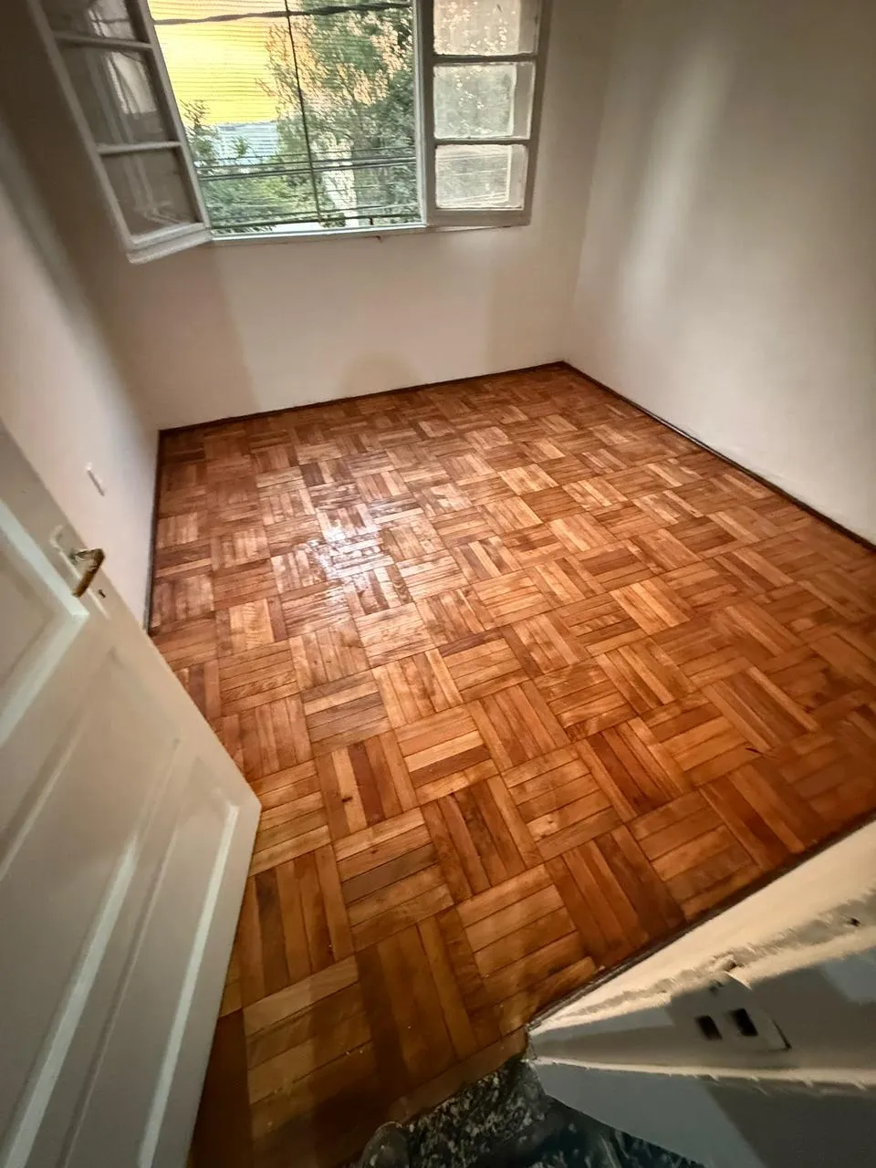 Pavimentación de Interiores