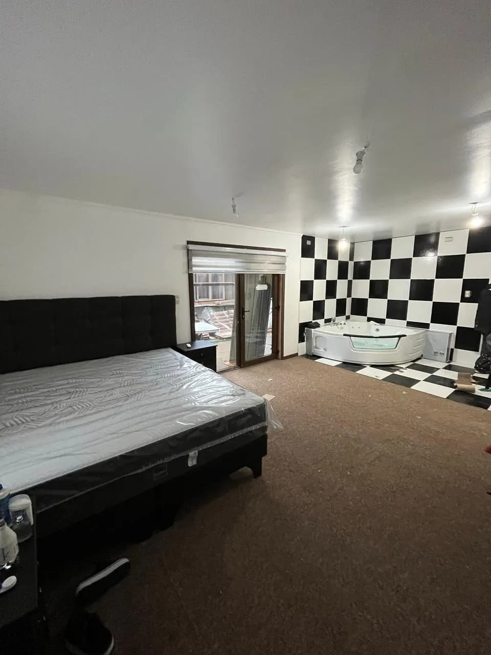 Detalles Estructurales de Alta Gama