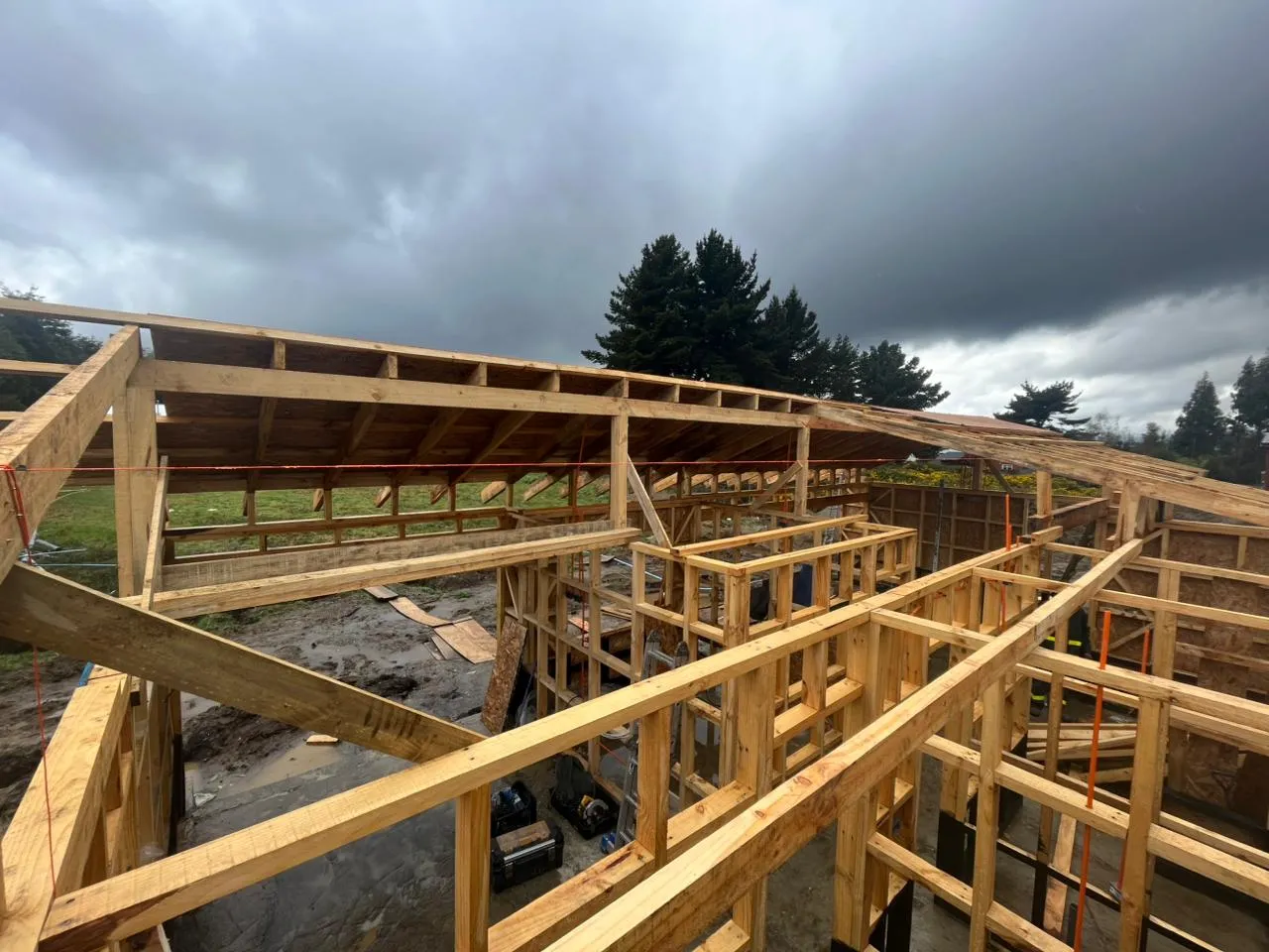 Detalles Estructurales de Alta Gama