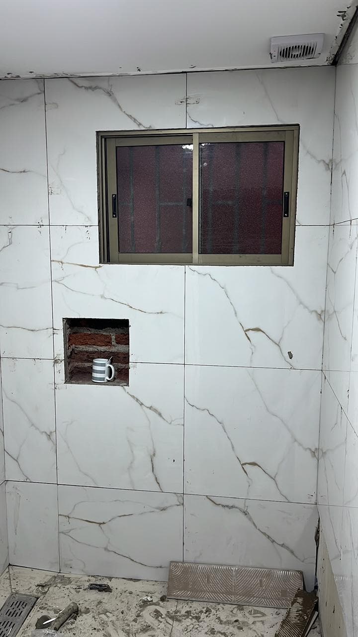 Obra Lindemann - Antes